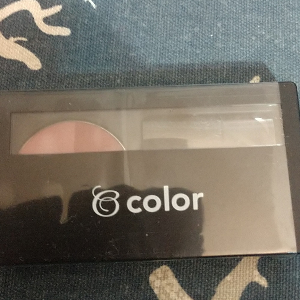 BeautiControl Berry mineral blush New Sealed